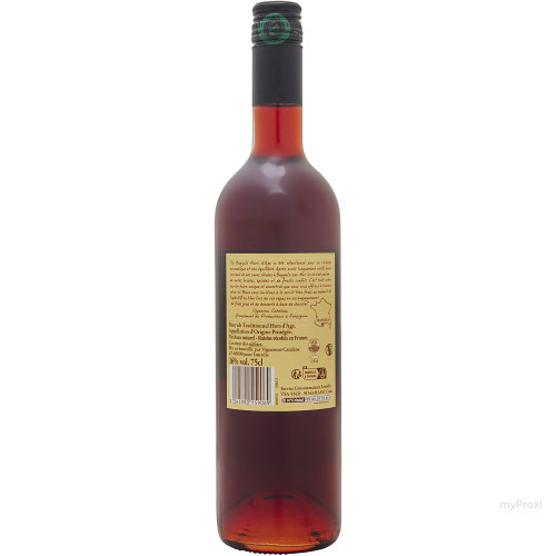 75CL BANYULS H.AGE 16%V RDF