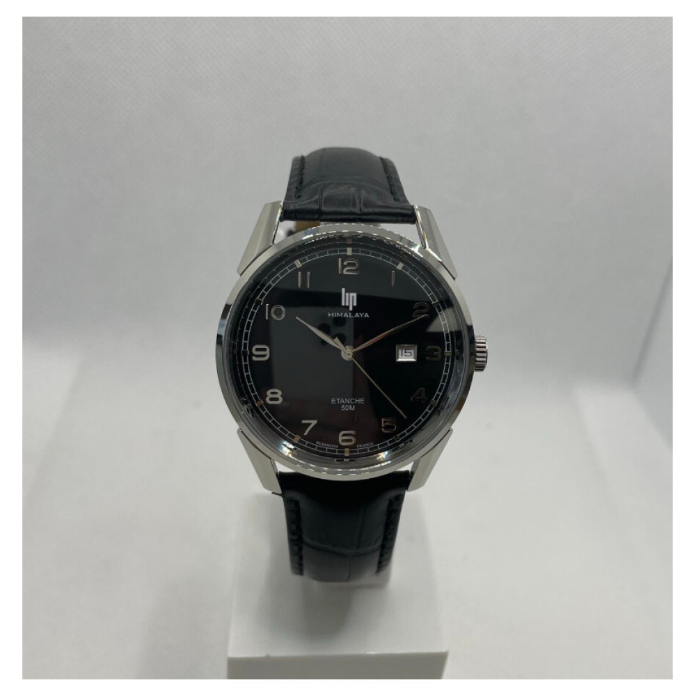 Montre quartz homme Lip ref : 671231
