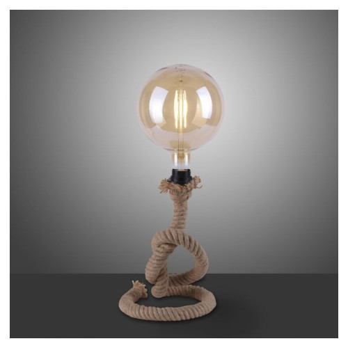 Lampe Corde