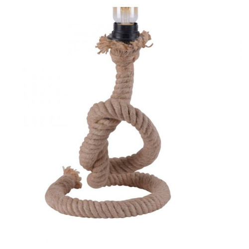 Lampe Corde
