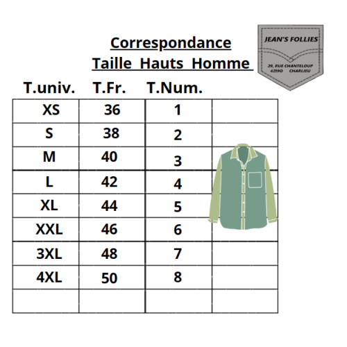 E24 Chemise Teddy Smith Volt 2 10715700D 202 Blanc