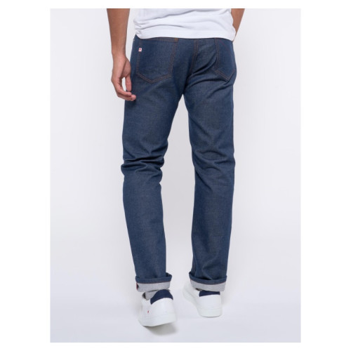 Jean 1083 101N Droit Denimoriginal Bleu