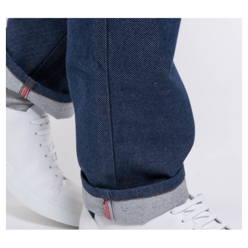 Jean 1083 101N Droit Denimoriginal Bleu