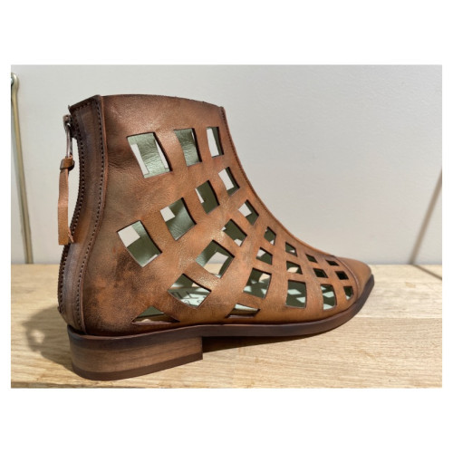 little la suite boots femmes f 24120 metal whisky