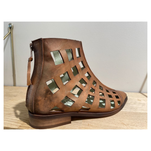 little la suite boots femmes f 24120 metal whisky