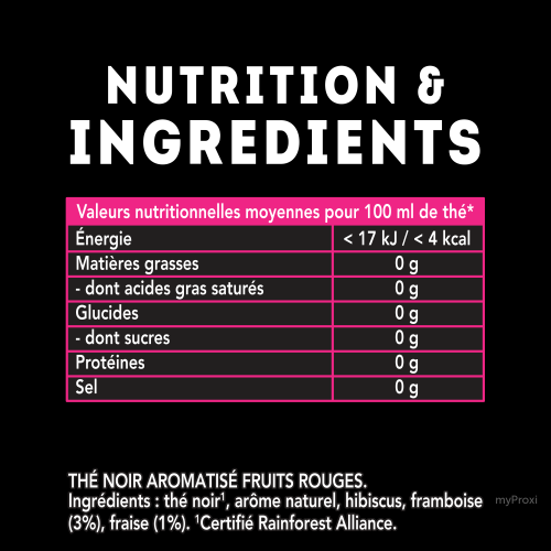 LIPTON THE NOIR FRUITS RGE 20P