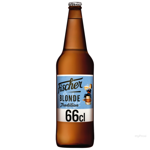 66CL TRADITION FISCHER