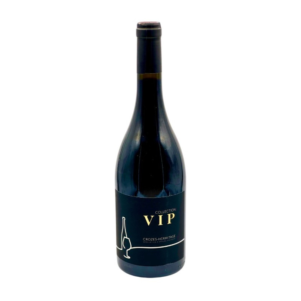 Crozes-Hermitage Rouge