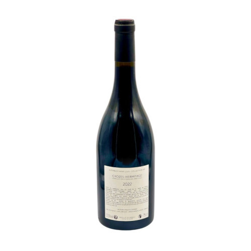 Crozes-Hermitage Rouge