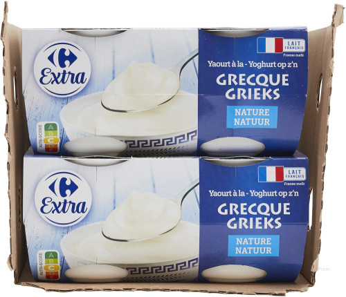 4X150G YRT ALA GRECQUE CRF EXT