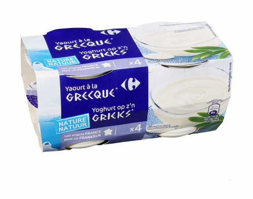 4X150G YT GREC CRF