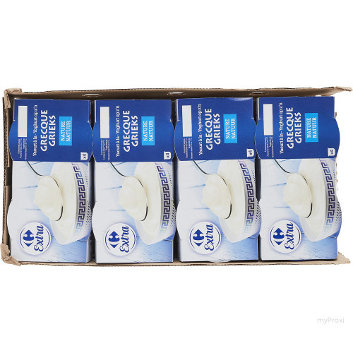 4X150G YRT ALA GRECQUE CRF EXT