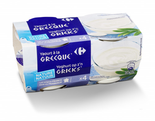 4X150G YT GREC CRF
