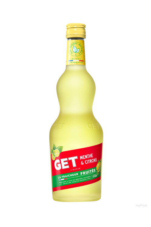 70CL GET27 17,9% MENTHECITRON