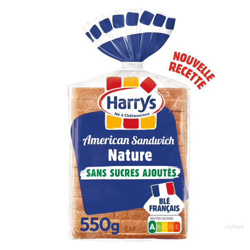 550G AMS NATURE SSA