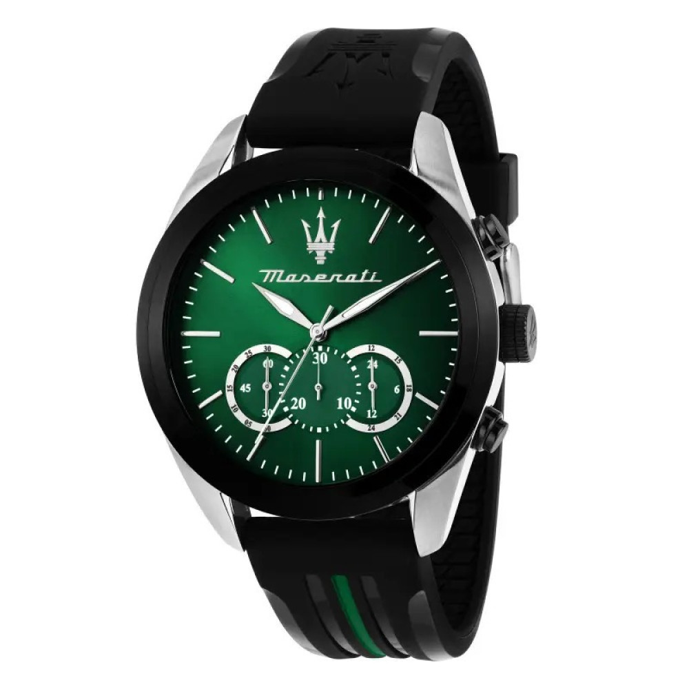 Montre Maserati Traguardo