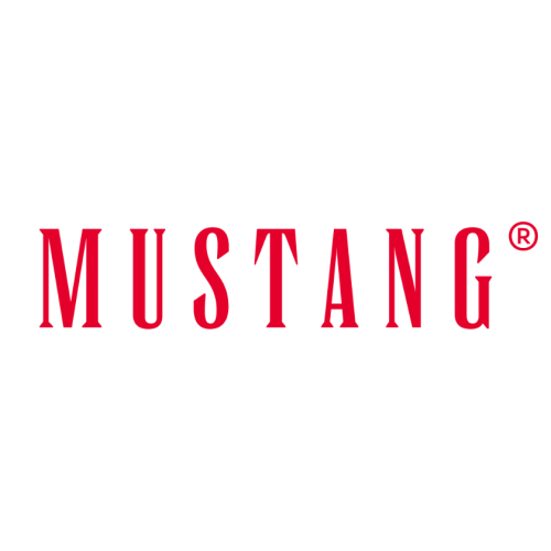 H24 Mustang Tee-Shirt 1015646 Marine