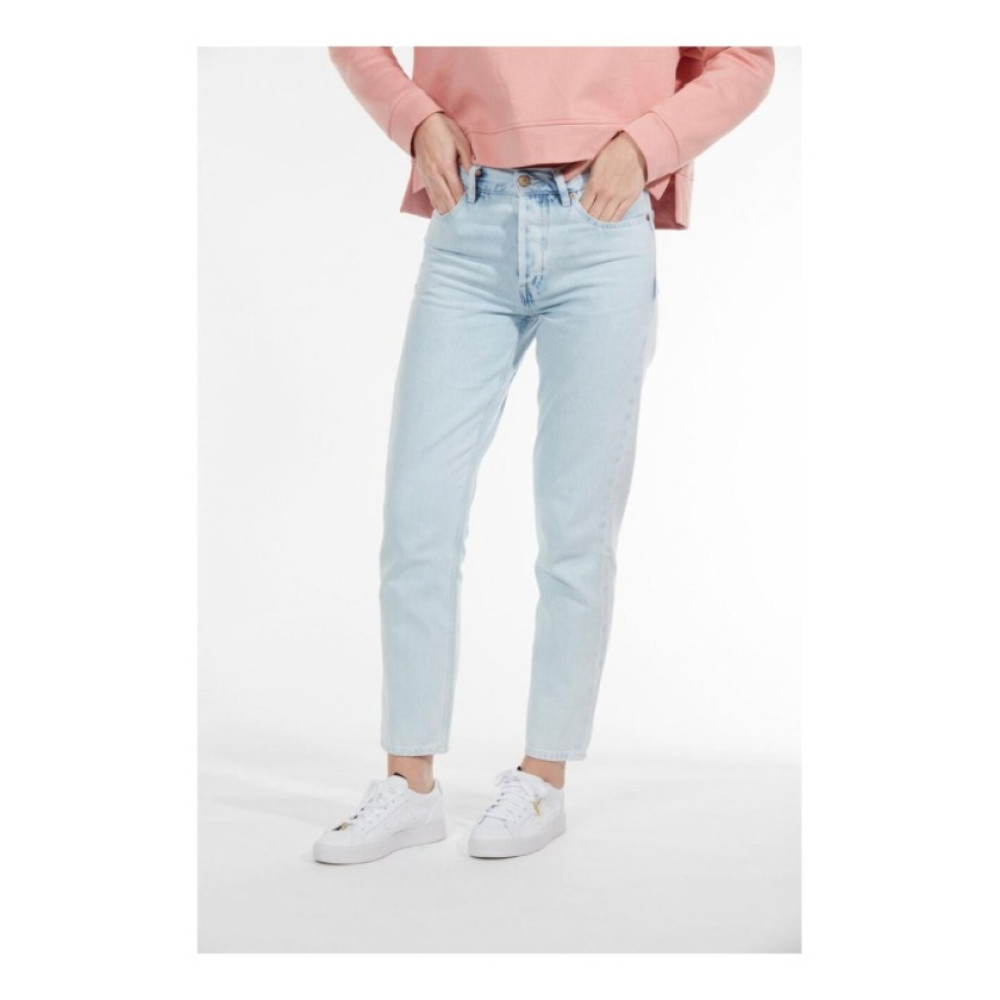 Jean Teddy Smith P-Ginger 2 HW 30115687D Bleached