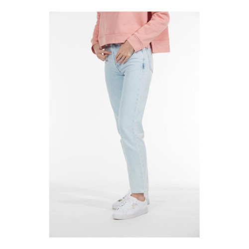 Jean Teddy Smith P-Ginger 2 HW 30115687D Bleached