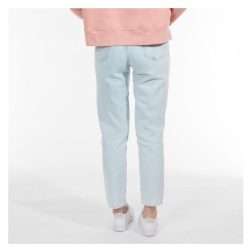 Jean Teddy Smith P-Ginger 2 HW 30115687D Bleached