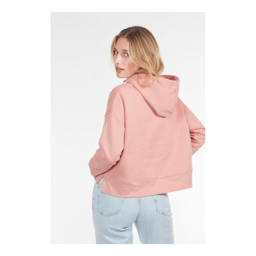 Jean Teddy Smith P-Ginger 2 HW 30115687D Bleached