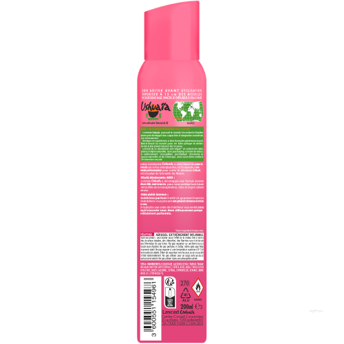 USH DEO F ATO200 GRENADE ENERG