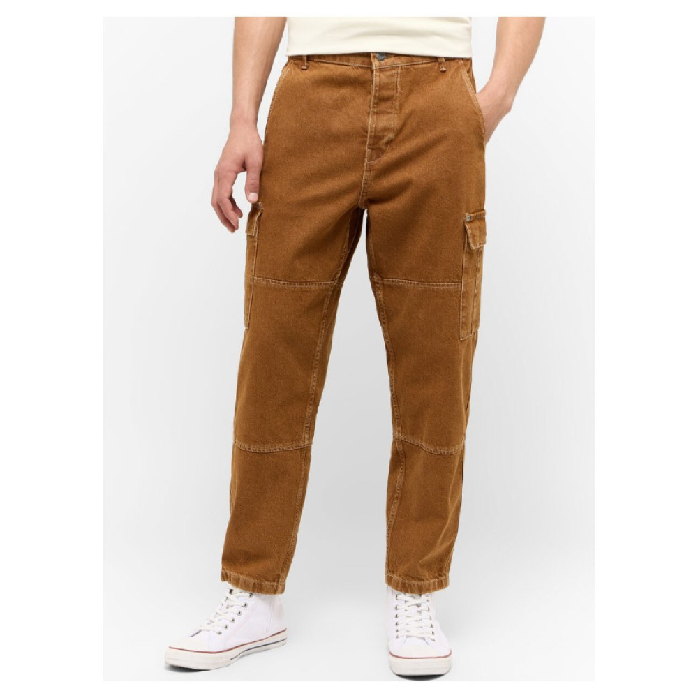 H24 Mustang Pantalon 1015529 Tolero Brun