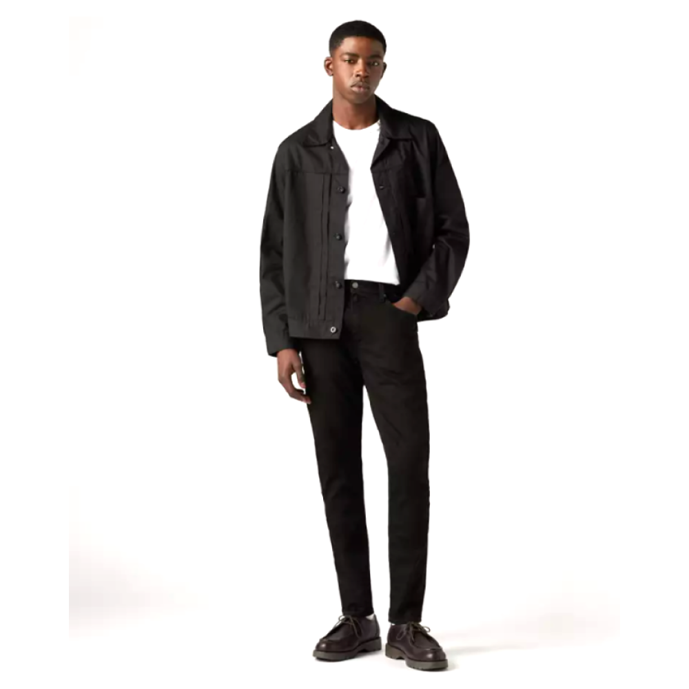 H24 Levi's Jean 512 28833-0013 Black