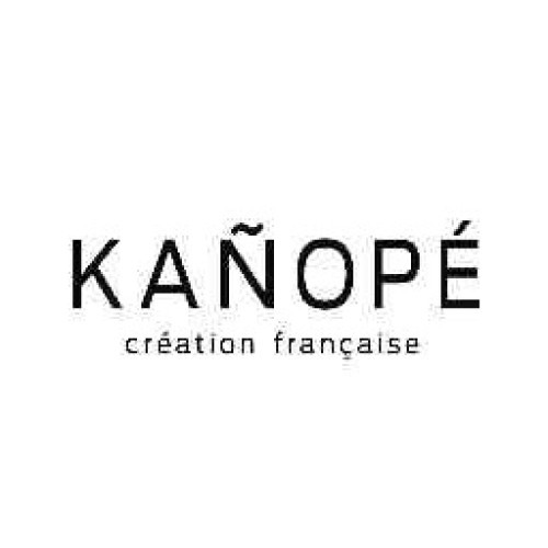 Pantalon Flore Léopard Beige Kañopé E25
