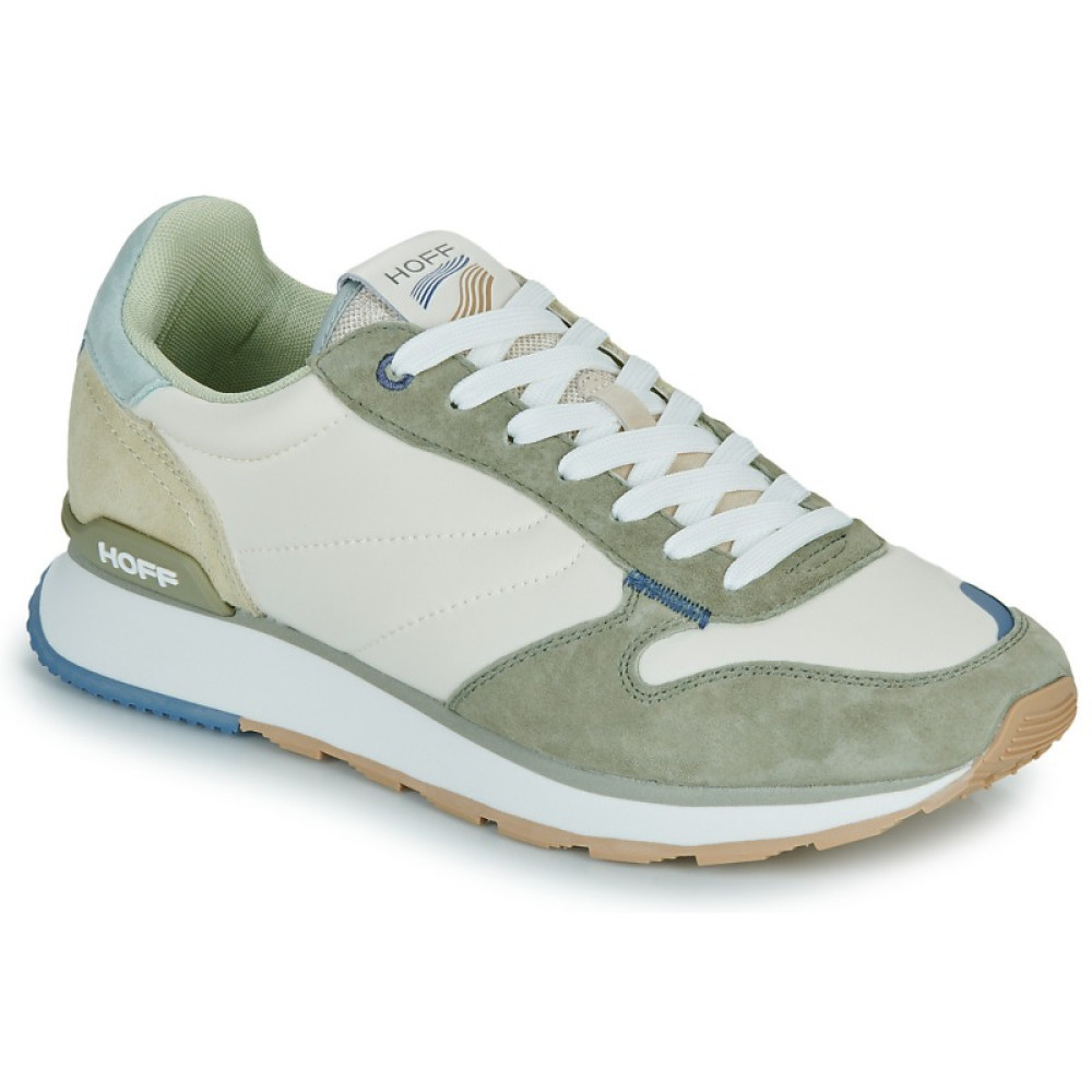 HOFF BASKETS HOMMES GIRGA Kaki / Beige NEW