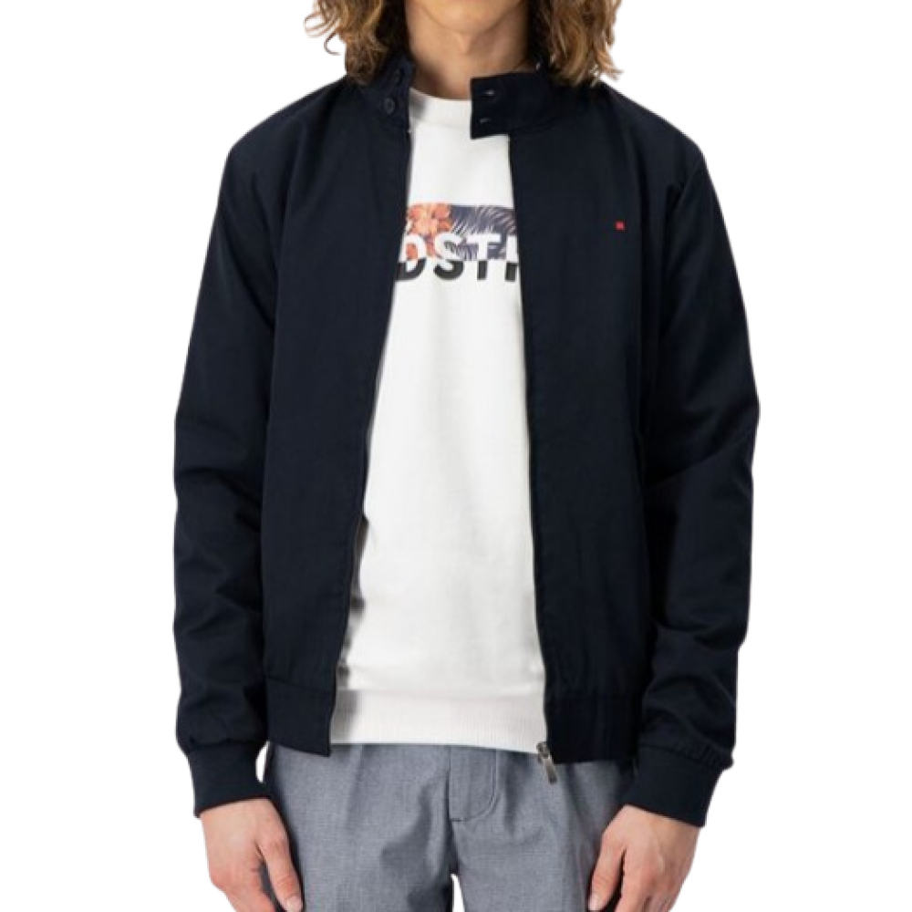 Blouson Sanson 2 12013753 Dark Navy E25 Teddy Smith H