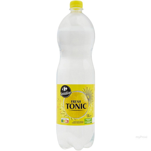 PET 1.5L TONIC CRF CLASSIC