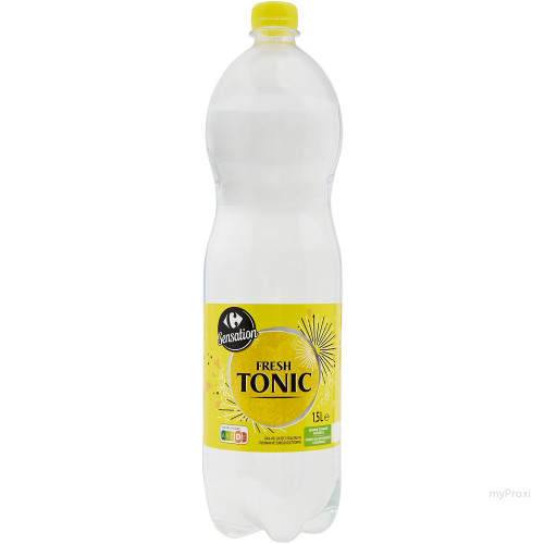 PET 1.5L TONIC CRF CLASSIC