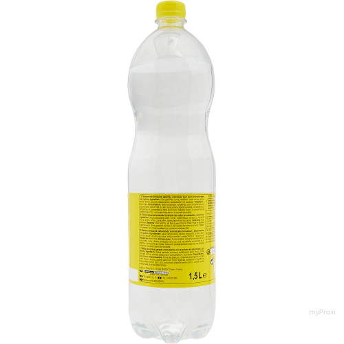 PET 1.5L TONIC CRF CLASSIC