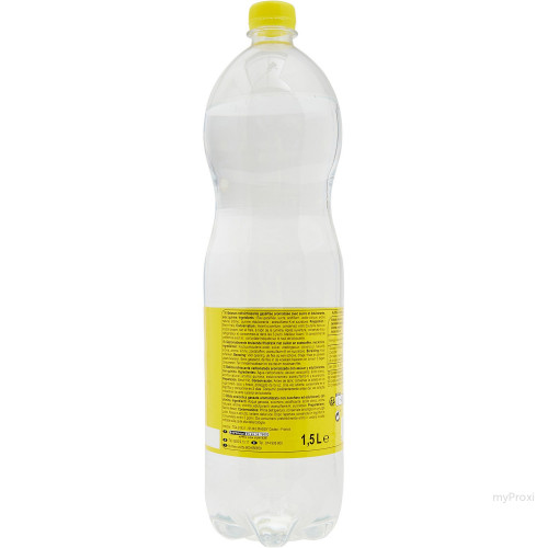 PET 1.5L TONIC CRF CLASSIC