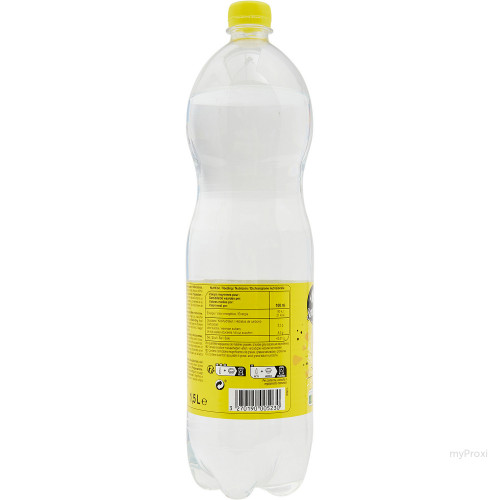 PET 1.5L TONIC CRF CLASSIC