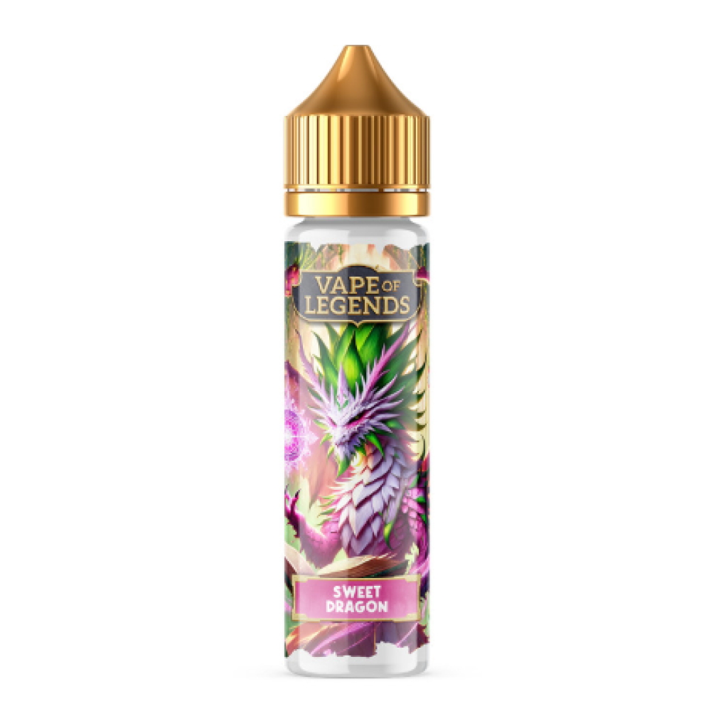 sweet dragon
