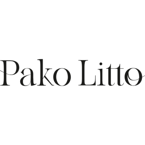 Pantalon Jogging PTL3792 Naturel Pako Litto E25