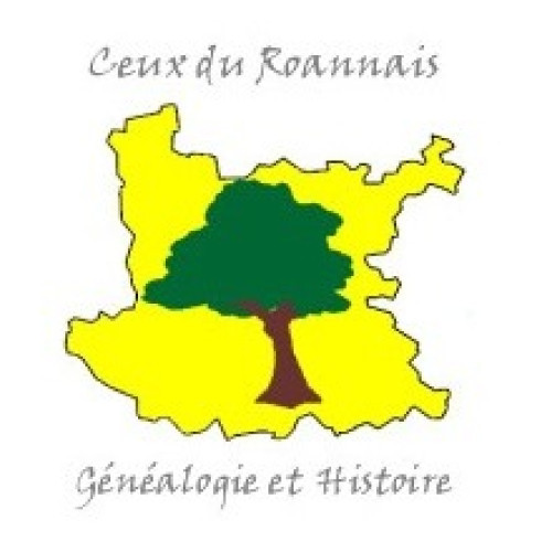 Livre en PRECOMMANDE « ROANNE, de la rue du Lycée à la rue Charles de Gaulle »