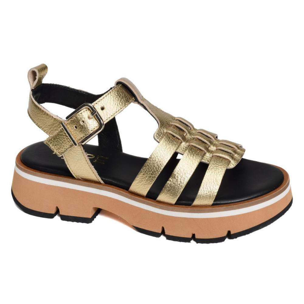 ALPE SANDALE REF 5489 OR NEW