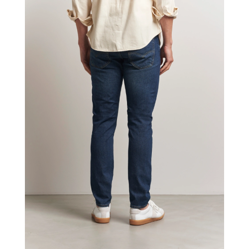 jean 512 Slim 28833-1454 Taper Indigo Levi's H25