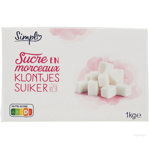 1KG COFF.SUC.MCX CALIB 4 SIMPL