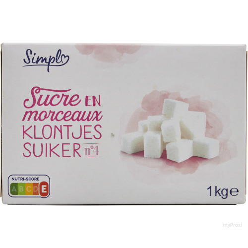 1KG COFF.SUC.MCX CALIB 4 SIMPL