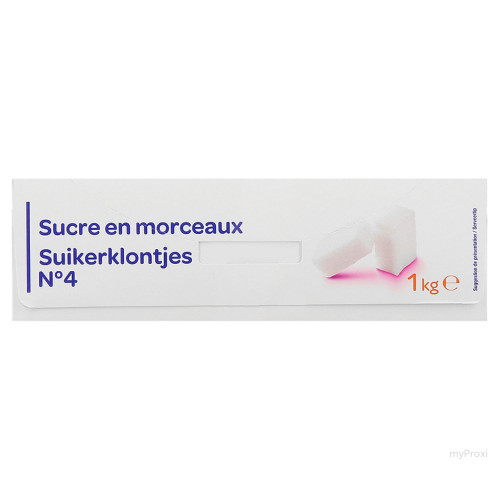 1KG COFF.SUC.MCX CALIB 4 SIMPL