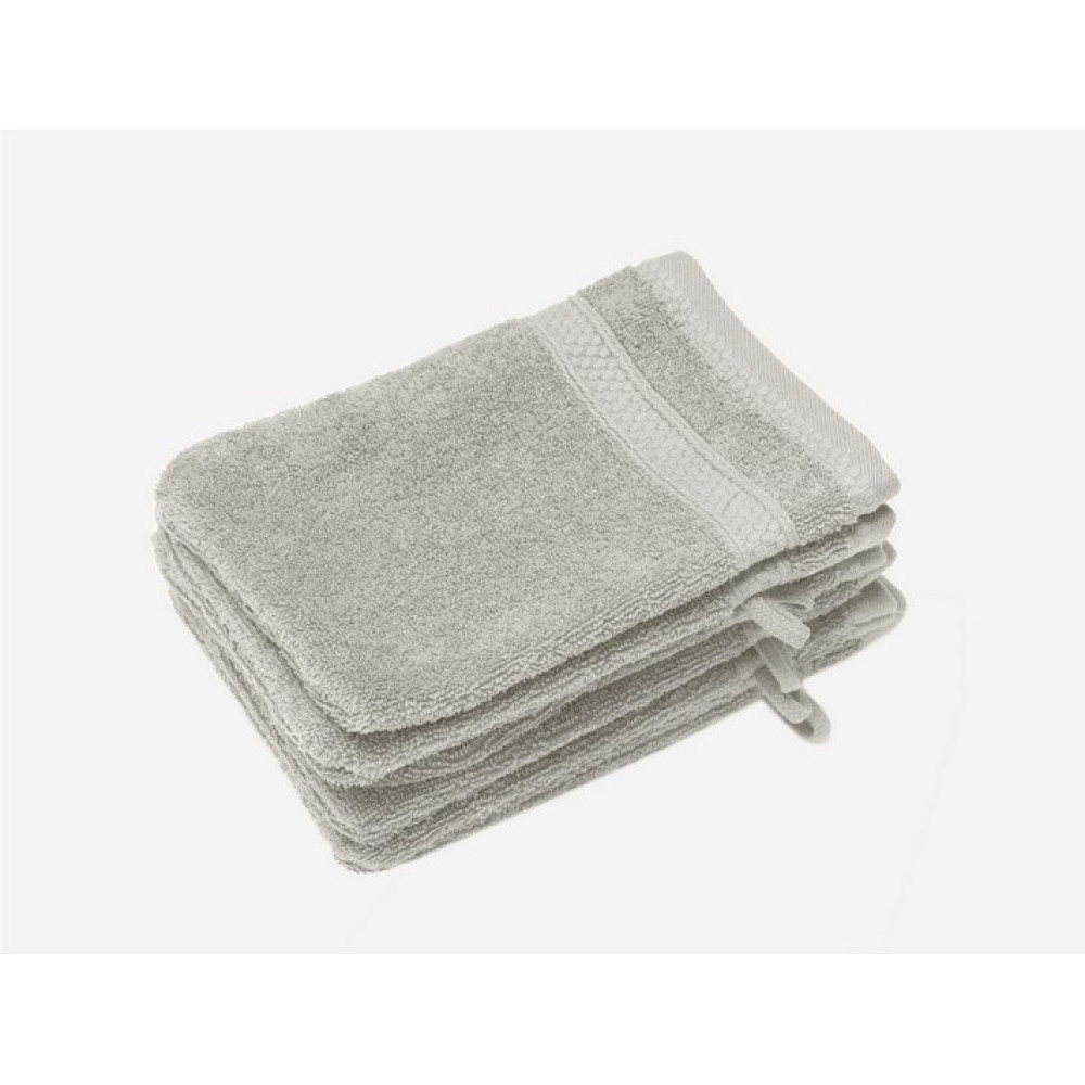 Gant de Toilette NAIA - Craie