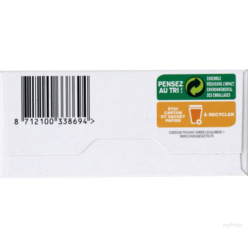 400G MAIZENA FLEUR DE MAIS