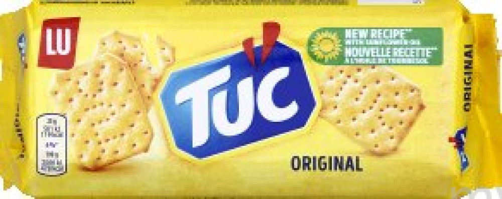 PQ 100G TUC NATURE LU
