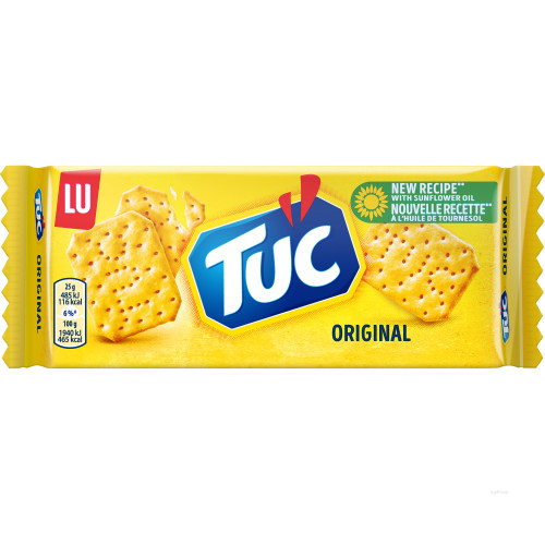PQ 100G TUC NATURE LU