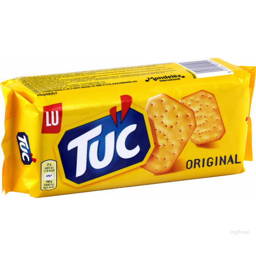 PQ 100G TUC NATURE LU