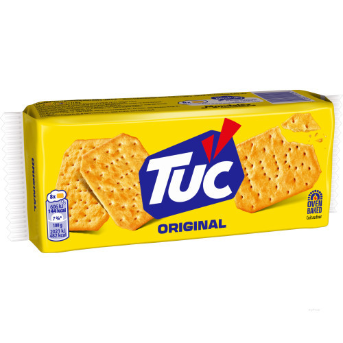 PQ 100G TUC NATURE LU